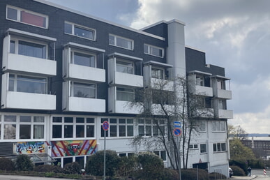 Kennenlern Gottesdienst am 2.2.25