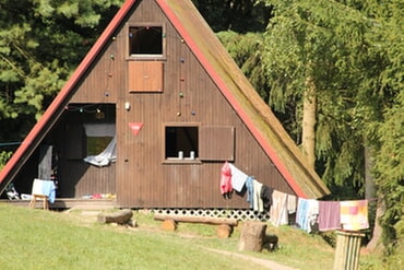 Sommer-Teencamp 22.-29.7.2023 - wenige Plätze sind noch frei!