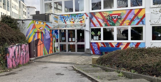 JugendKulturZentrum Palme Remscheid