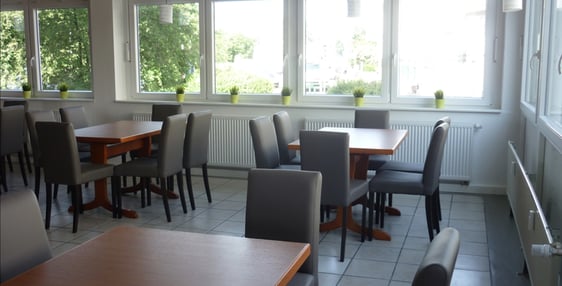 Cafe Dreieck CVJM Remscheid