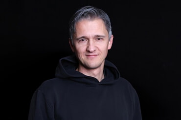 Wolfgang Günther, Vorsitzender