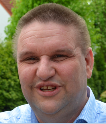 Holger Peters, Schatzmeister
