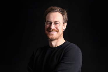 Johannes Roth, CVJM-Sekretär